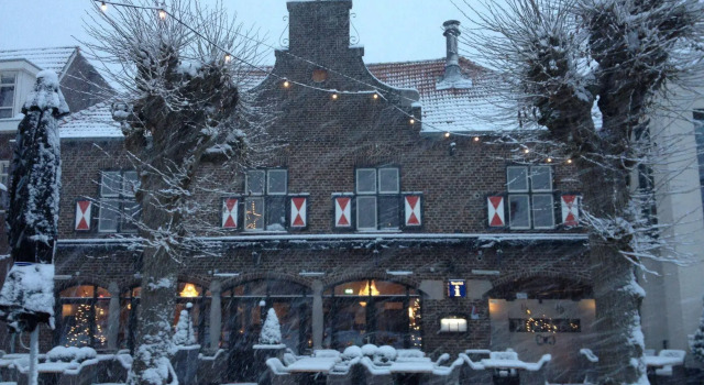 Hotel Arcen