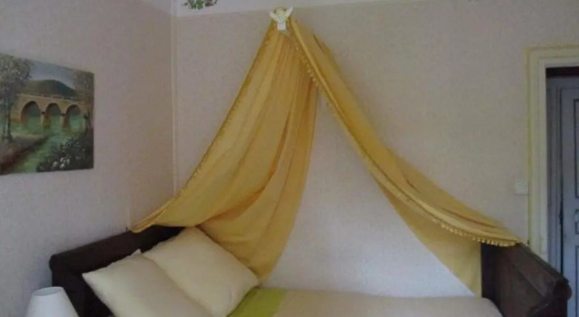 Propriete Charbaymond