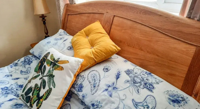 Ivy House Barn, Rezervați Hotel Sleaford Lincolnshire