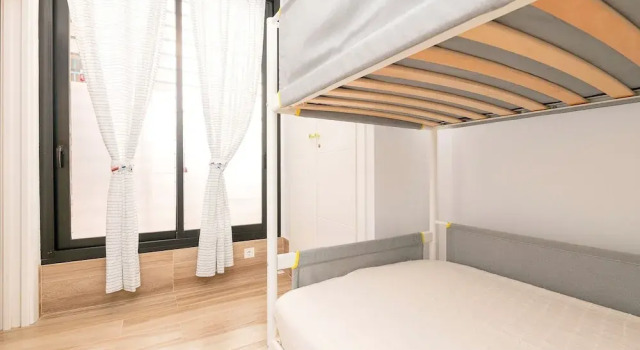 Loving Rota in Rota With 2 Bedrooms and 1 Bathrooms, Забронировать Апартаменты/квартира Апартаменты Роты, рядом с El Chorrillo, Апартаменты/квартира