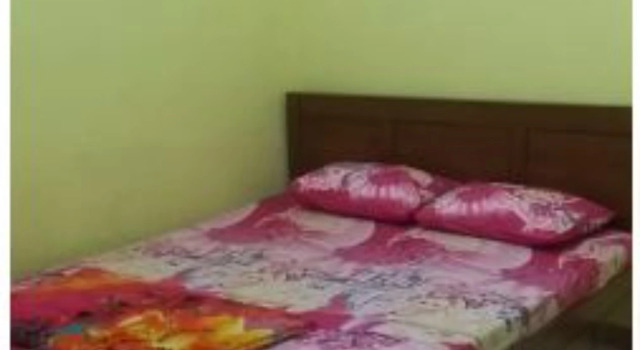 Habitación Estándar Homestay Sumber Urip 2