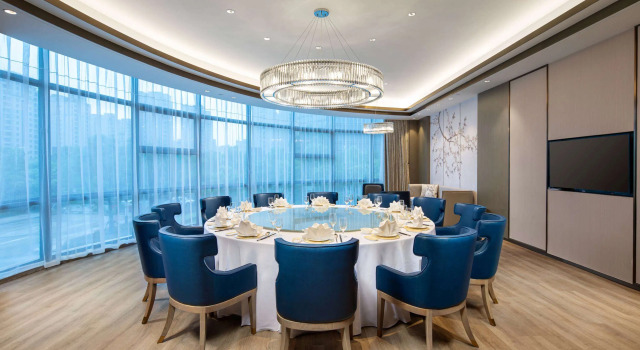 Wyndham Shanghai Pudong, Varaa Hotelli Pudong Shanghai