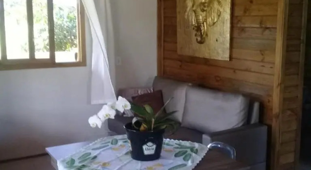 Recanto Maria Florinda - Garopaba - SC