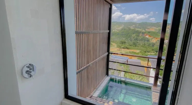 Вилла Luxury Somewhere Lombok