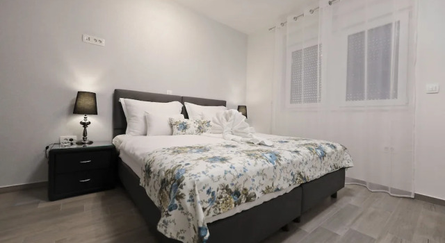 Номер Superior с балконом Luxury Majpruz Suites