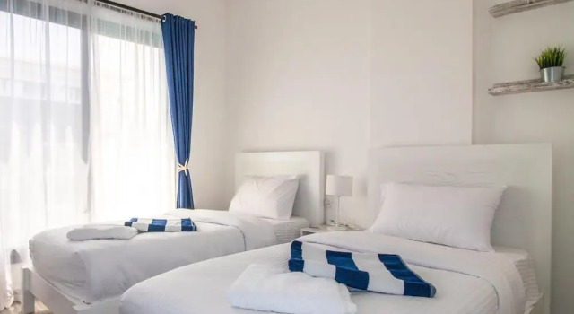 Tranquil Haven in North Al Ahyaa, Hurghada, Prenota Appartamento El Gouna 