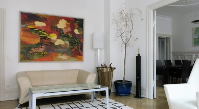 Apartment Close to Tivoli 1355-1, Забронировать Апартаменты/квартира Апартаменты Копенгагена, рядом с Порт Копенгагена, Апартаменты/квартира