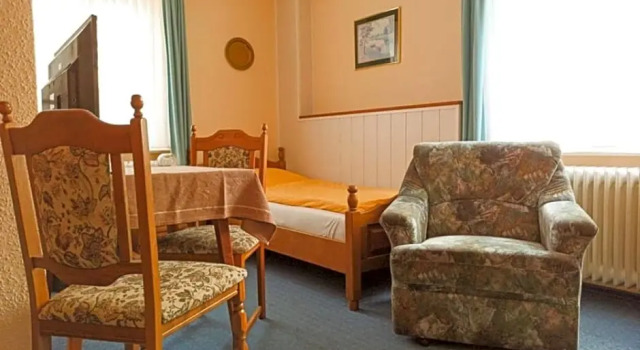 Landhotel Waldschänke