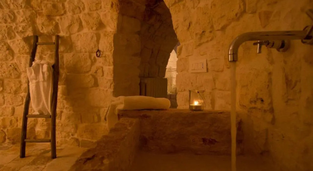 Люкс Nina Trulli Resort