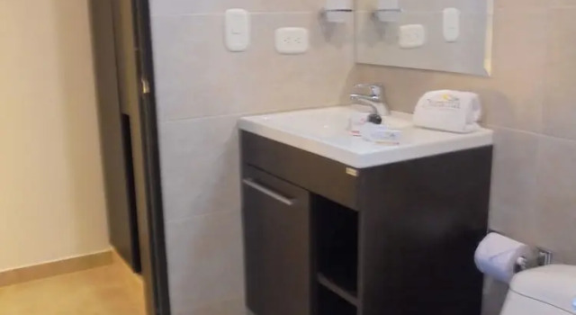 Двухместный номер Standard Hotel Campestre Duranta