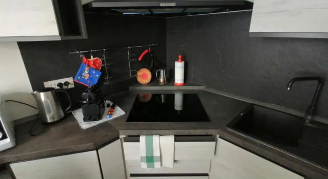 Апартаменты Apartments Giovannini