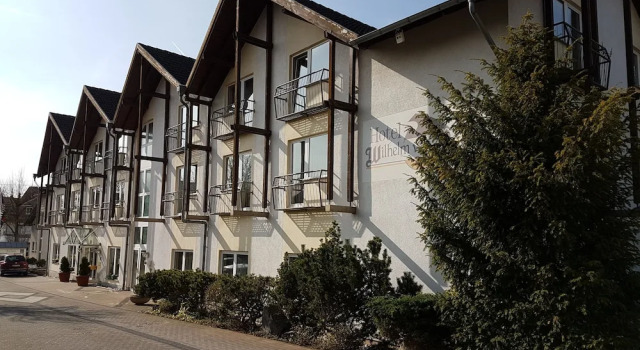 Hotel Wilhelm von Nassau
