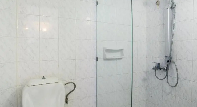 Номер Standard с балконом Stratos Apartments & Studios