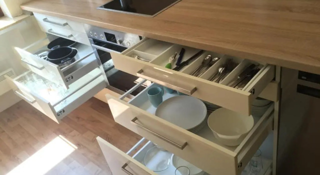 Апартаменты Holiday Apartment