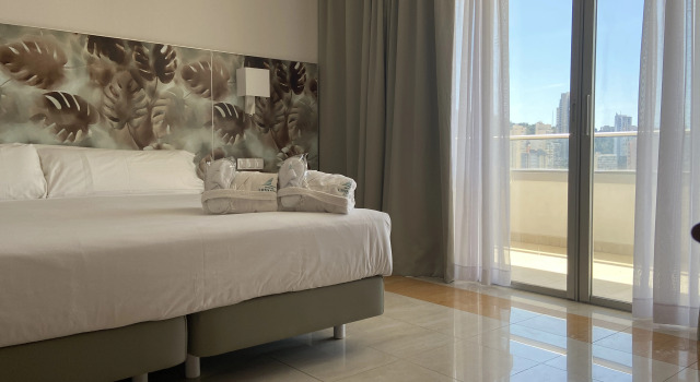 Hotel BCL Levante Club & Spa - Adults only