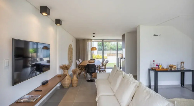 Вилла NLU - Full-featured Condominium at Marceneiro Beach