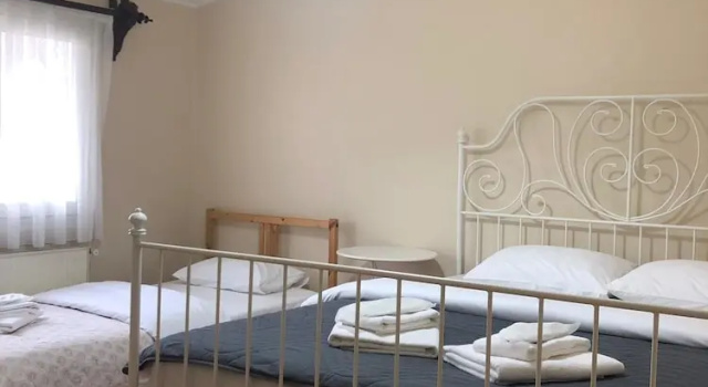 Апартаменты Premium Büyükada Apart Hotel - Yeni Apart