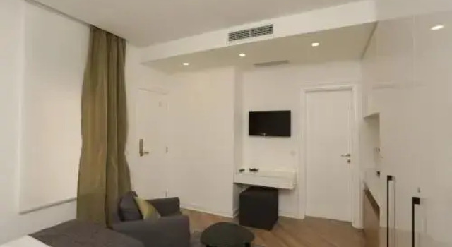 Moment Boutique Apartment