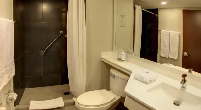 Standard Vierer Zimmer City Express by Marriott Durango