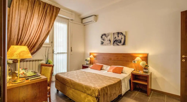 Номер Comfort Trastevere Rooms