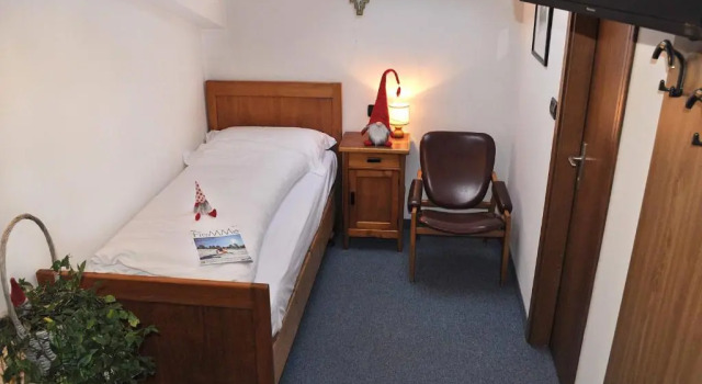 Номер Economy Albergo Antico