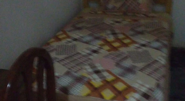 Camera Standard BACHÍG Hospedaje
