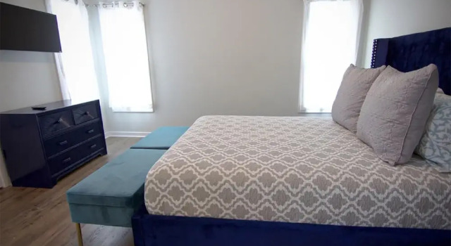 Wrightsville Winds Pet Friendly Townhomes by Sea Scape Properties