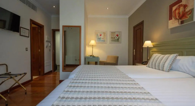 Трёхместный номер Standard Laguna Nivaria Hotel & Spa