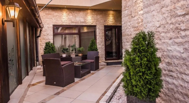 Apartamento H & V Residence - Split Level Apartment