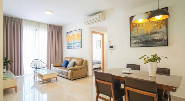 Апартаменты Deluxe Easy Easy Homestay