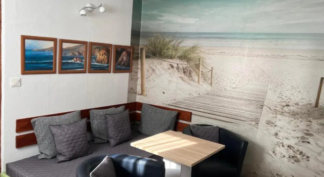 Ferienwohnung im Herzen von Warnemünde (GZ)