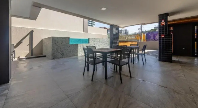 Top Unique Maceió, Забронировать Апартаменты/квартира Апартаменты Масейо, рядом с Торговый центр Maceio, недорого, Апартаменты/квартира