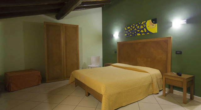 Hotel Federico II, Забронировать Отель Кастильоне-ди-Сицилия Этна
