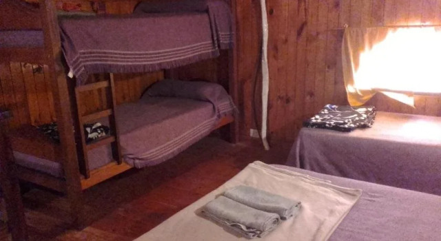 Doña Margarita, Reservar Hotel Chascomus Buenos Aires