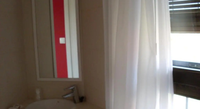 Номер Economy Hotel Valdelinares