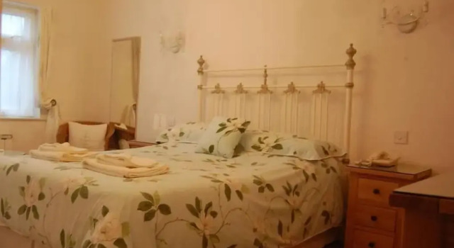 La Michele, Book Hotel St. Martins 