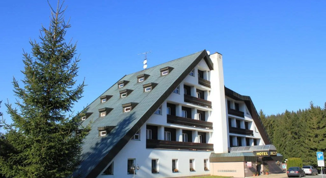 Hotel Mesit, Забронировать Отель Горни-Бечва Beskids