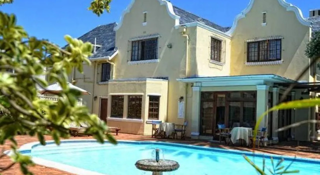 Номер Standard Cotswold House Residence