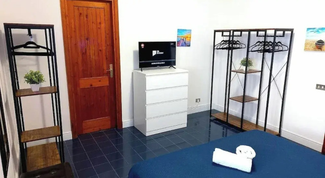 Villa Lea - Apartments Torre dell'Orso