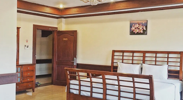 Номер Premier H2 Hua Hin Residence