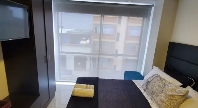 Appartamento Edificio Santa Marta Bogota