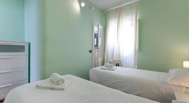Апартаменты Santa Maria 10 in Firenze