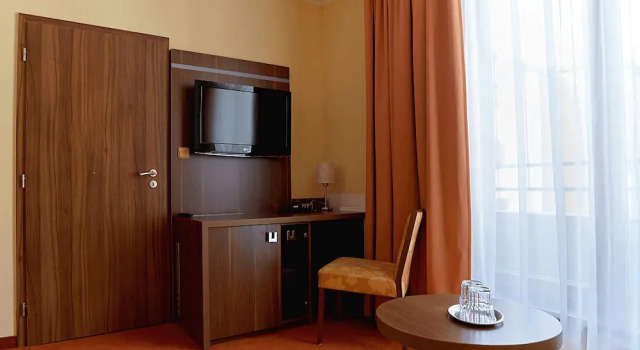 Wellness Resort Energetic, Забронировать Отель СПА-отели Beskids, SPA-услуги