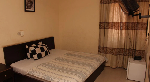 Номер Royal Sapphire Guest House