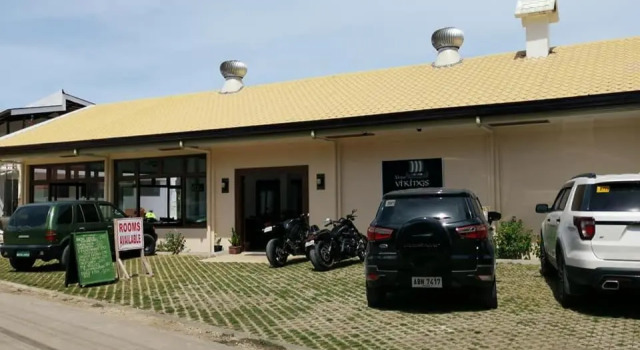Alona Vikings Lodge
