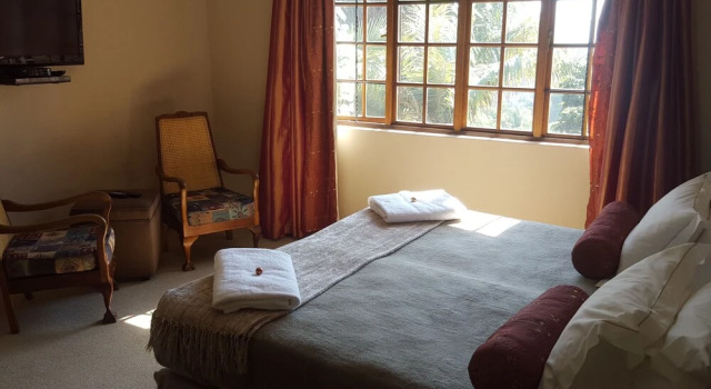 Aloe Guesthouse, Boek Hotel Pretoria 