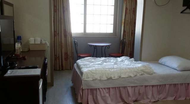 Hera Hotel