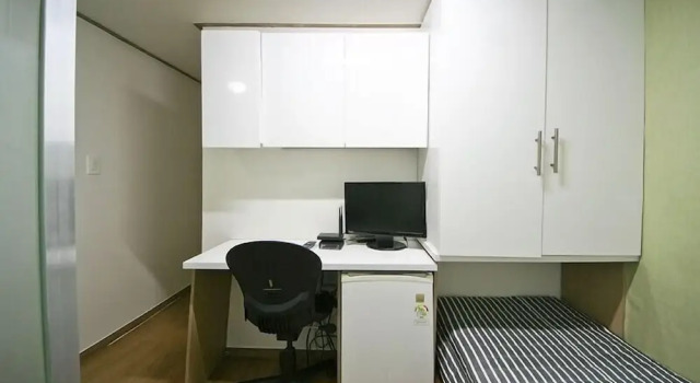 Номер Economy H Residence