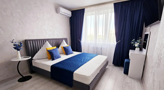 Apartments on Pleshcheyevskaya, Prenota Appartamento Orël 