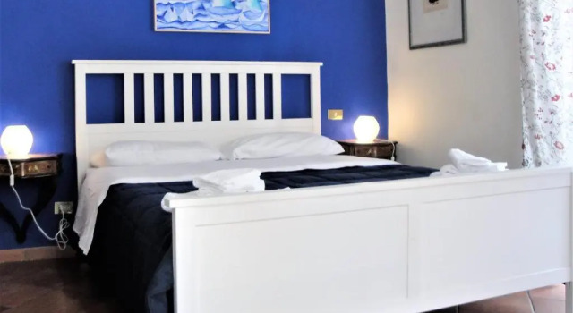 Апартаменты Umberto I Holiday House